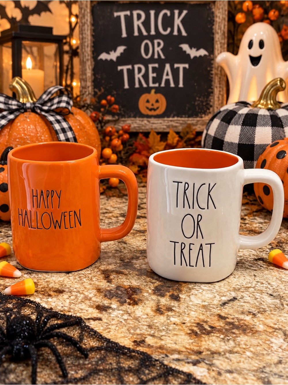 SPOOKY OCTOBER GIVEAWAY DRAWING - Picture 2 of 6